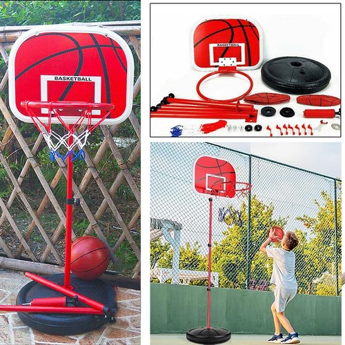 Basketball hoop net - hoop,