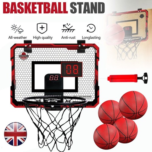 Indoor basketball hoop for - indoor,