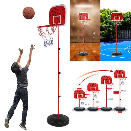 Basketball hoop net ball - hoop,