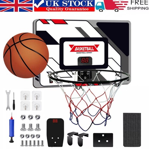 Mini basketball hoop for kids - mini,