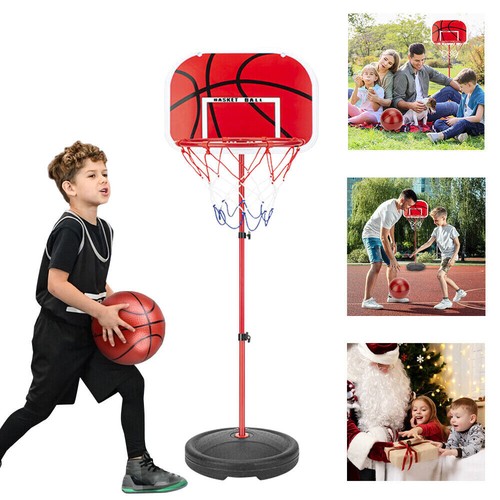Kids basketball hoop ball - basketball,