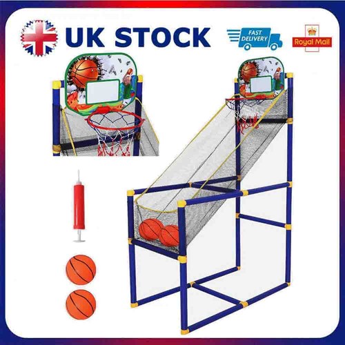 Kids basketball arcade - kids,