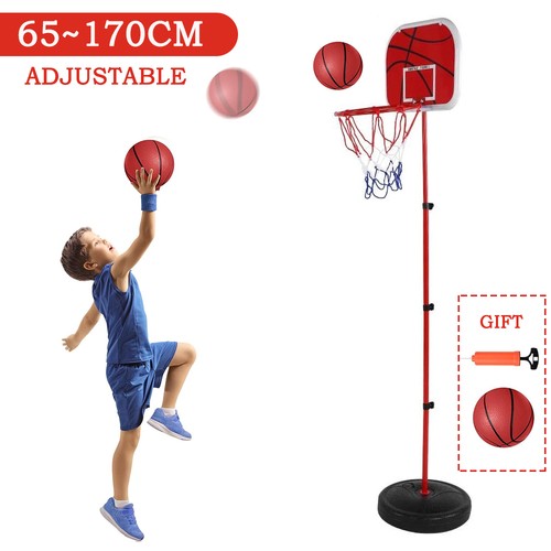 Kids basketball hoop - kids,