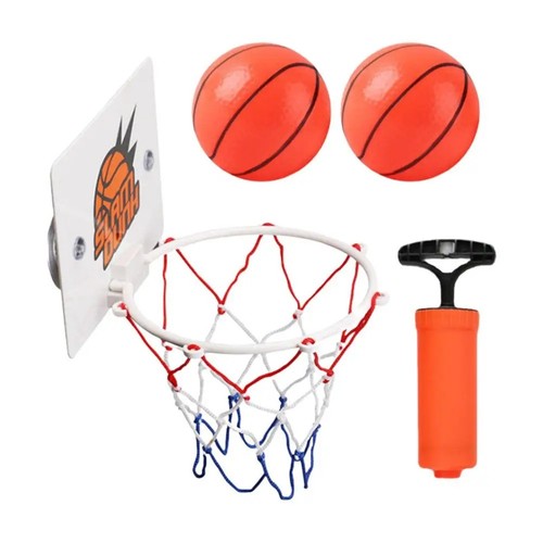 Mini basketball hoop - mini, wall