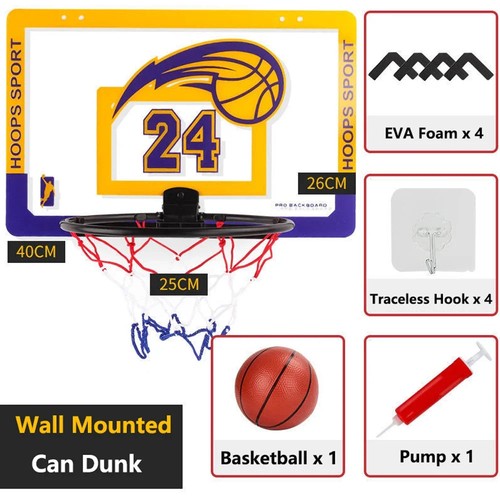 Basketball hoop indoor - basketball,