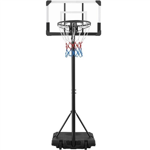 Basketball hoop stand - hoop,