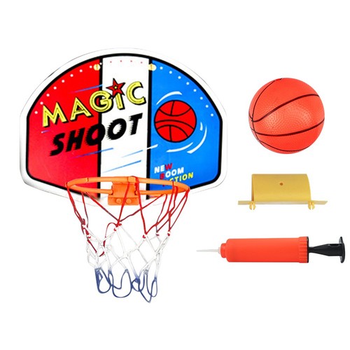 Mini basketball hoop - mini,