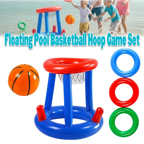 Inflatable pool - 2-in-1,