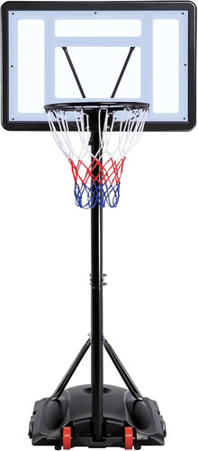 Outdoor adjustable basketball - outdoor,