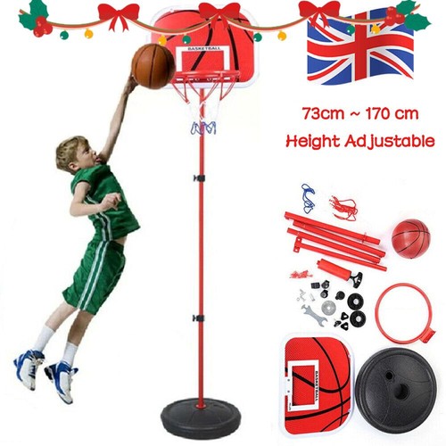 Portable kids basketball - portable,