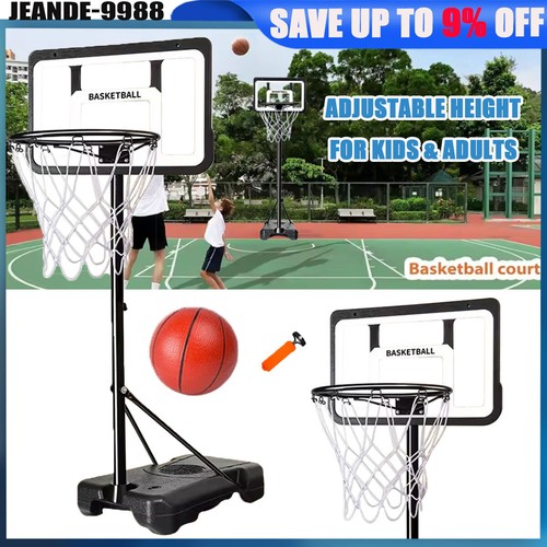 8ft portable adjustable - 8ft,
