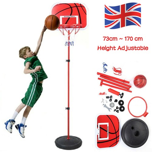 Kids basketball hoop net - kids,