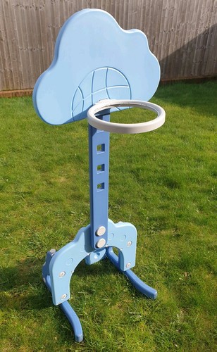 Costway kids basketball hoop - basketball,
