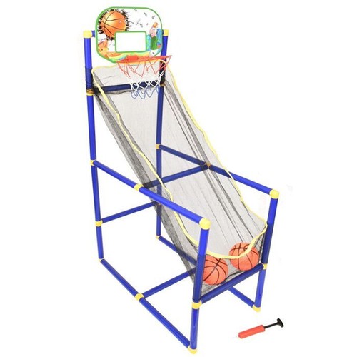 Kids basketball arcade - arcade, game