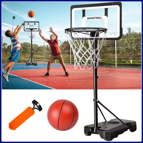 Basketball hoop goals kids - basketball,