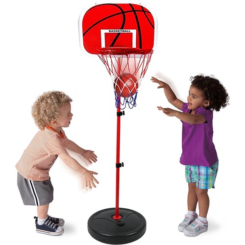 Basketball hoop net kids - basketball,