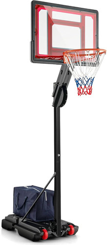 10ft basketball backboard - backboard, hoop