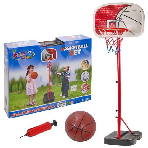 Free standing king - king, sport