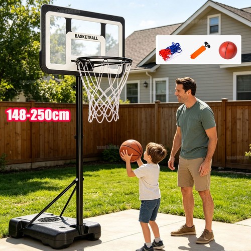 High free adjustable - adjustable, standing