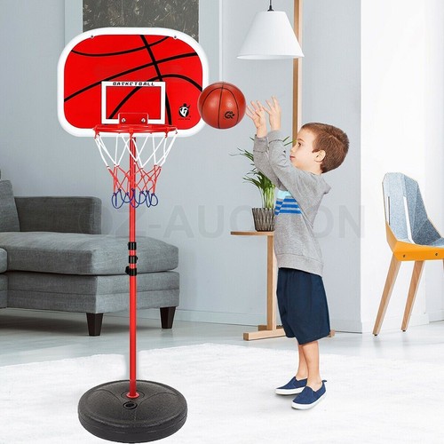 170cm free standing basketball - free,