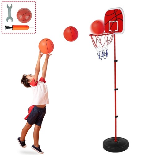 Kids basketball hoop net - kids,