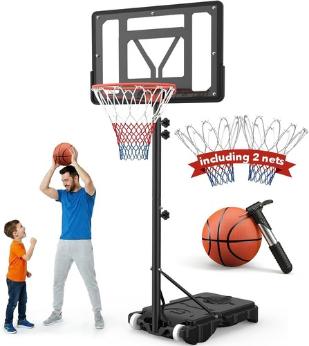 5ft 7ft basketball - 5ft-7ft,