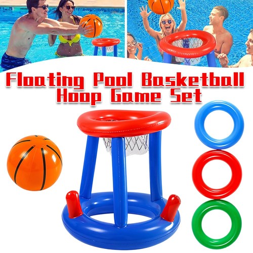 Inflatable pool - 2-in-1,