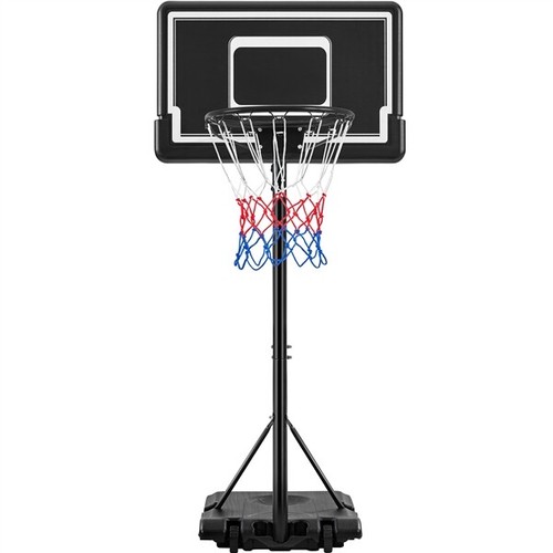 Portable basketball hoop - portable,