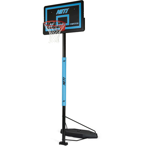 Net1 competitor basketball - competitor,
