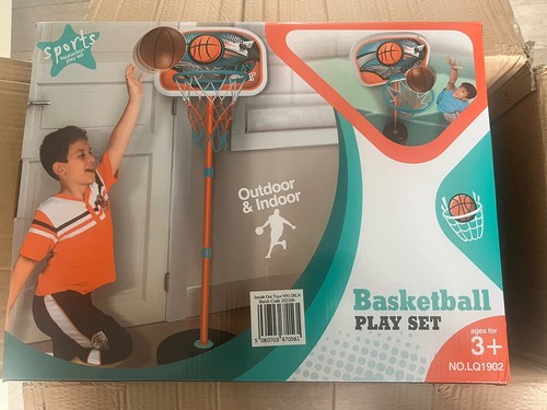 Free standing king sport kids - standing,