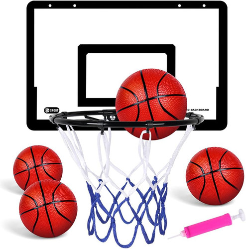 Basketball hoop indoor mini - basketball,